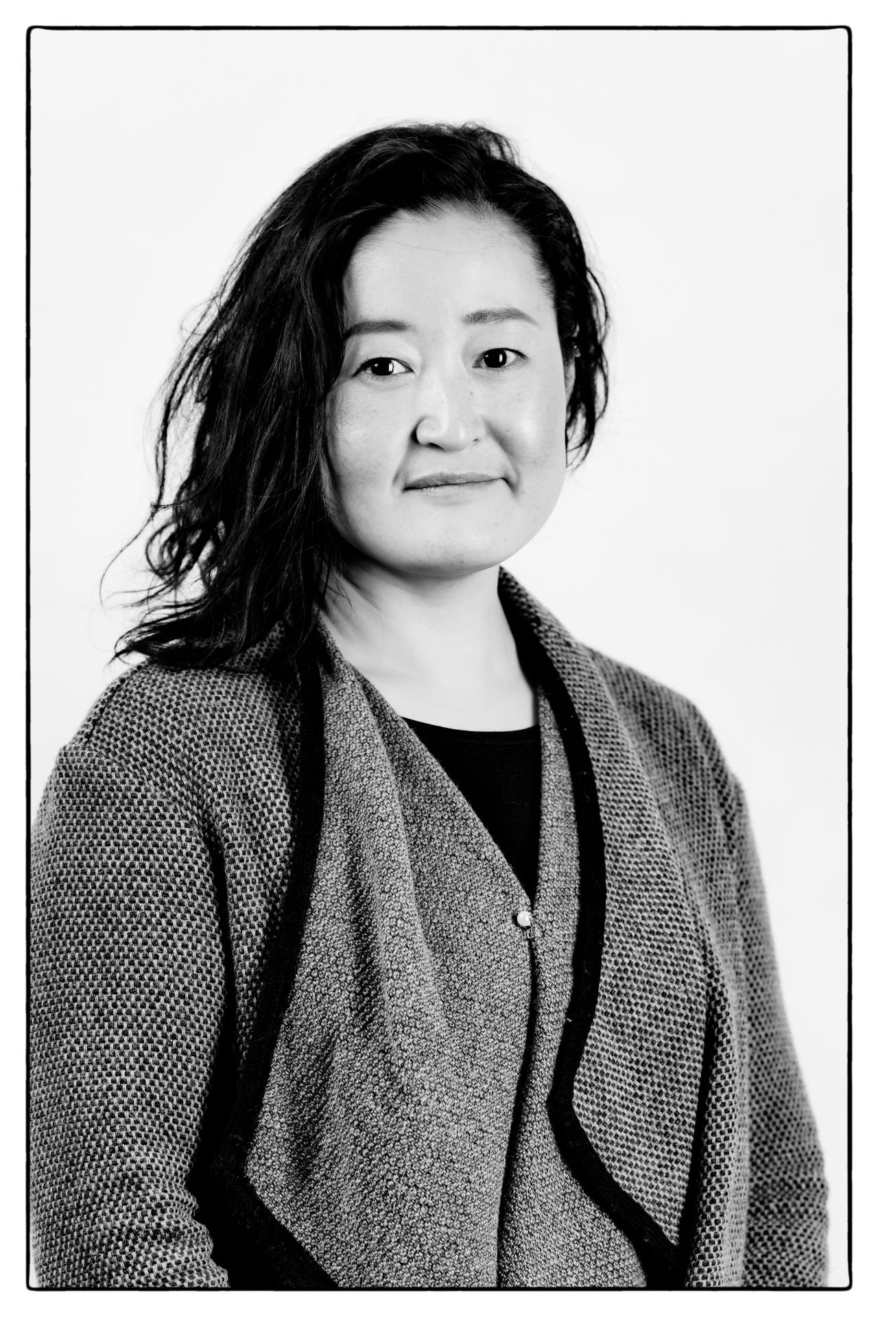 Chiemi Nakagawa